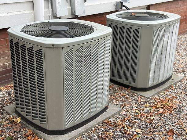 Reliable Ac Repair contractor in Scranton, AR by JG Cool HVAC